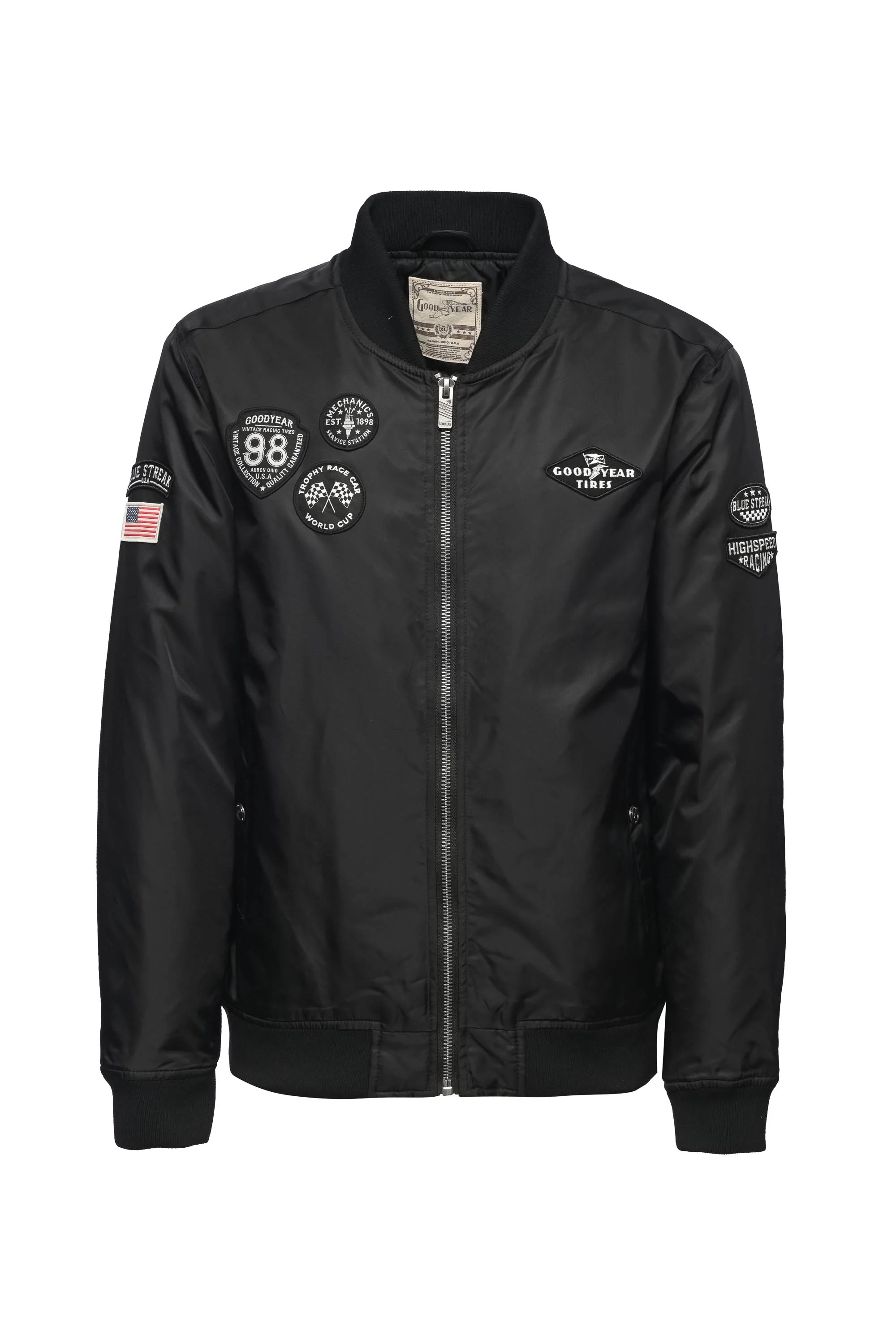 Jackets